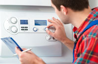 free Tweedmouth gas safe engineer quotes