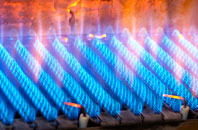 Tweedmouth gas fired boilers